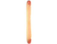 Dildo Dwustronne dla Par i Podwójnej Penetracji 32 cm