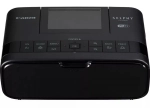 Drukarka Canon Selphy CP1300 Czarna
