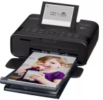 Drukarka Canon Selphy CP1300 Czarna