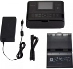 Drukarka Canon Selphy CP1300 Czarna