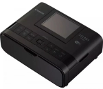 Drukarka Canon Selphy CP1300 Czarna