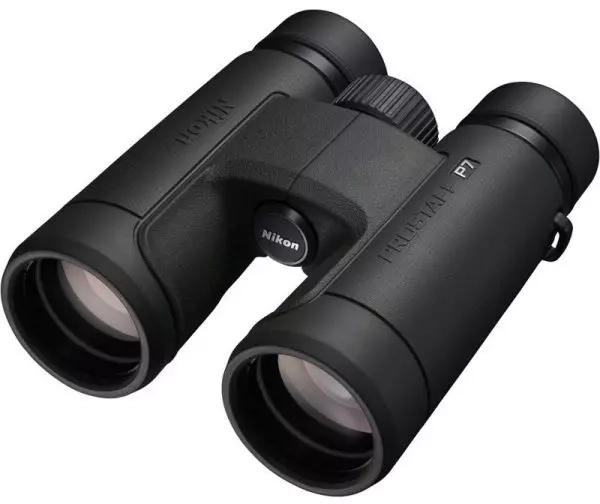 Lornetka Nikon Prostaff P7 10x42