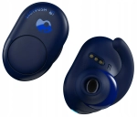 Słuchawki Skullcandy Push True Wireless Niebieskie - Indigo Blue