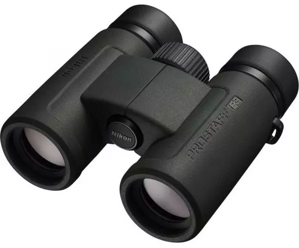 Lornetka Nikon Prostaff P3 8x30