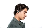 Słuchawki Skullcandy Push True Wireless Niebieskie - Indigo Blue
