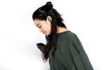 Słuchawki Skullcandy Push True Wireless Niebieskie - Indigo Blue