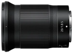 Nikon Nikkor Z 20 mm f/1.8 S