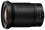 Nikon Nikkor Z 20 mm f/1.8 S