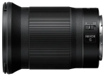 Nikon Nikkor Z 20 mm f/1.8 S