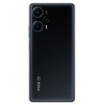 Xiaomi Poco F5 5G 8/256 GB Black