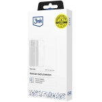 Etui do Samsung Galaxy A16 - 3mk Clear Case