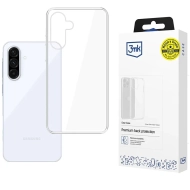 Etui do Samsung Galaxy A36 / A56 - 3mk Clear Case