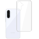 Etui do Samsung Galaxy A36 / A56 - 3mk Clear Case