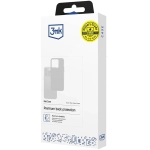 Etui do Samsung Galaxy A16 - 3mk Matt Case