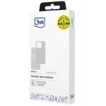 Etui do Samsung Galaxy A36 / A56 - 3mk Matt Case