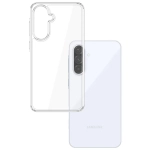Pancerne etui do Samsung Galaxy A36 / A56 3mk Armor Case przezroczyste