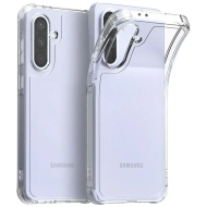 Etui Araree Flexield do Samsung Galaxy A36 przezroczyste