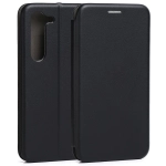 Etui do Samsung Galaxy A16 Beline Book Magnetic czarne