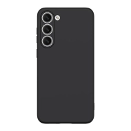 Etui do Samsung Galaxy A56 Beline Silicone czarne