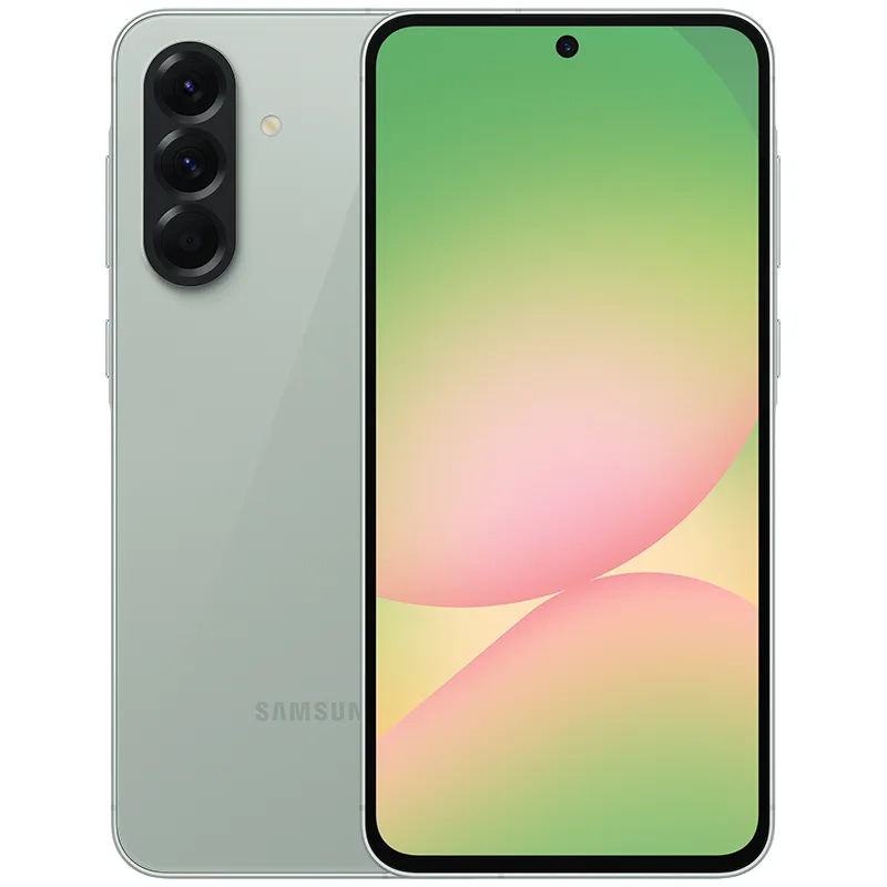 Samsung Galaxy A56 5G 8/128 GB zielony