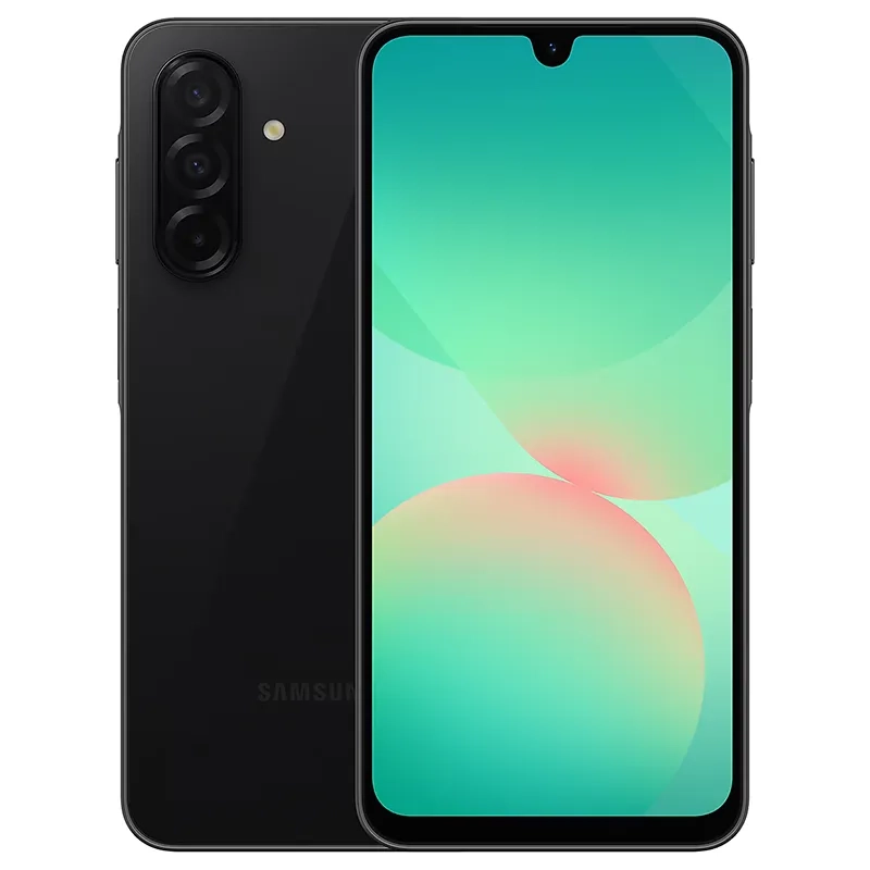 Samsung Galaxy A26 5G 8/256 GB czarny