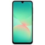 Samsung Galaxy A26 5G 8/256 GB czarny