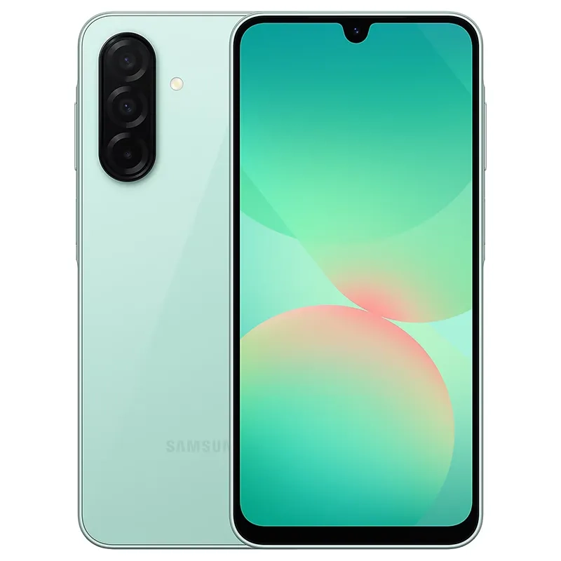 Samsung Galaxy A26 5G 6/128 GB zielony