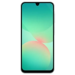 Samsung Galaxy A26 5G 6/128 GB zielony