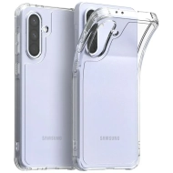 Etui Araree Flexield do Samsung Galaxy A26 5G przezroczyste