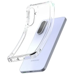 Etui Araree Flexield do Samsung Galaxy A26 5G przezroczyste