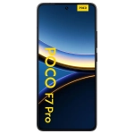 Xiaomi Poco F7 Pro 5G 12/512 GB Black