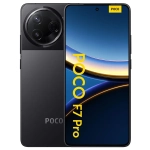 Xiaomi Poco F7 Pro 5G 12/256 GB Black