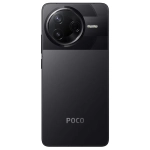 Xiaomi Poco F7 Pro 5G 12/256 GB Black