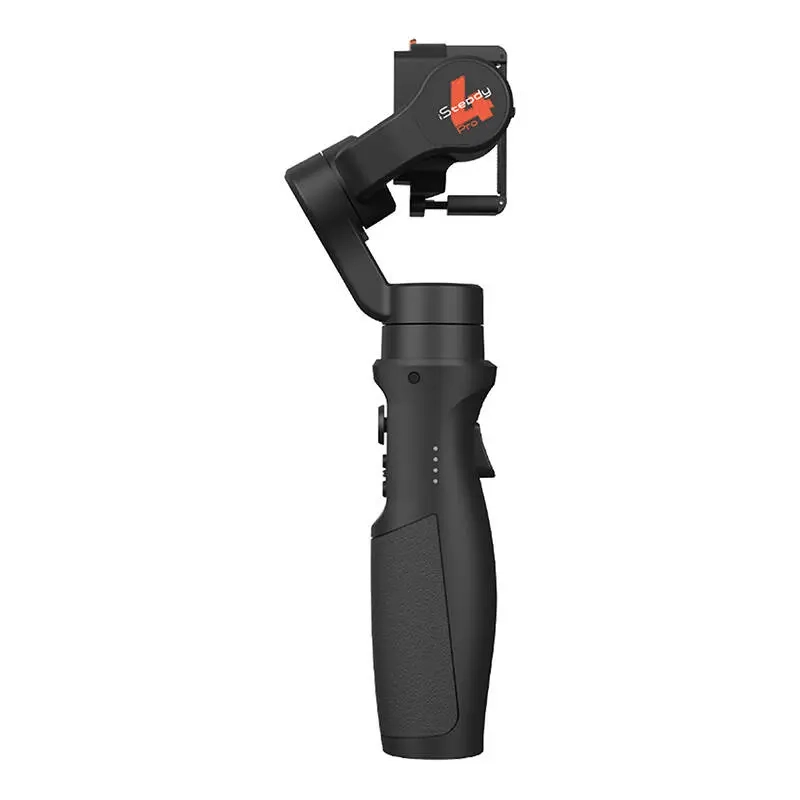 Gimbal Hohem iSteady Pro 4