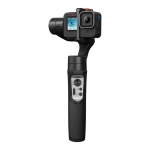 Gimbal Hohem iSteady Pro 4