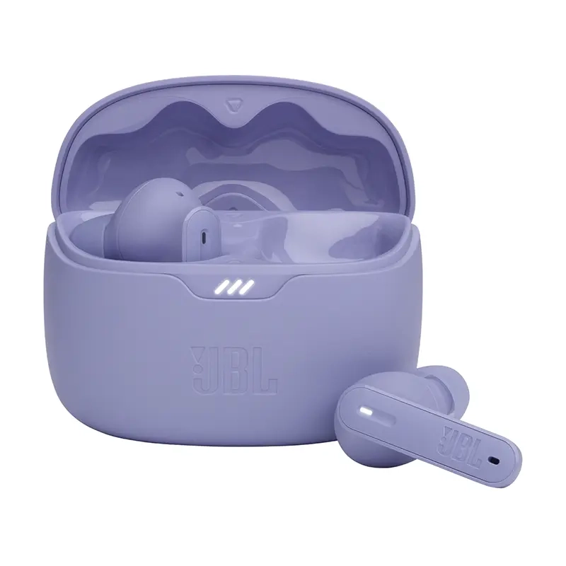 Słuchawki JBL Tune Beam Purple