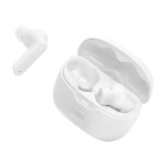 Słuchawki JBL Tune Beam Białe - White