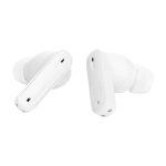 Słuchawki JBL Tune Beam Białe - White
