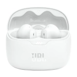 Słuchawki JBL Tune Beam Białe - White