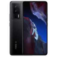 Xiaomi Poco F5 Pro 5G 12/256 GB Black 