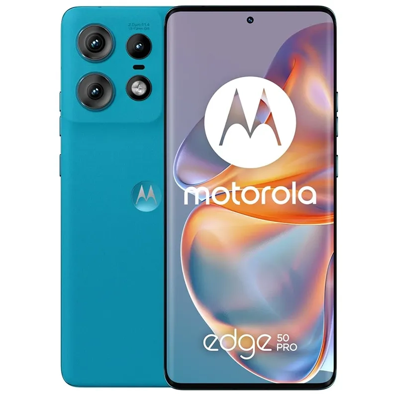 Motorola edge 50 Pro 5G 12/512 GB Caneel Bay