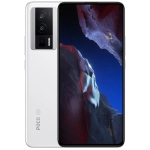 Xiaomi Poco F5 Pro 5G 12/256 GB White