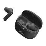 Słuchawki JBL Tune Beam Czarne - Black