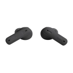 Słuchawki JBL Tune Beam Czarne - Black