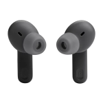 Słuchawki JBL Tune Beam Czarne - Black