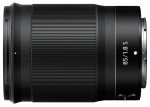 Nikon Nikkor Z 85 mm f/1.8 S