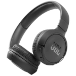 Słuchawki bezprzewodowe JBL Tune 570BT czarne