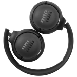Słuchawki bezprzewodowe JBL Tune 570BT czarne