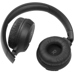 Słuchawki bezprzewodowe JBL Tune 570BT czarne