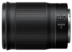 Nikon Nikkor Z 85 mm f/1.8 S